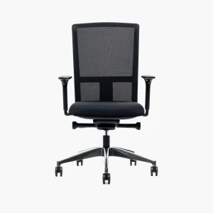 Bureaustoel LX212 voorkant