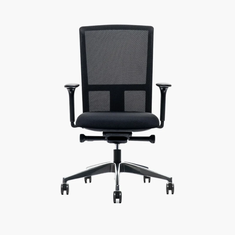 Bureaustoel LX212 voorkant