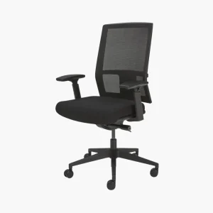 Bureaustoel SO601MZ FF