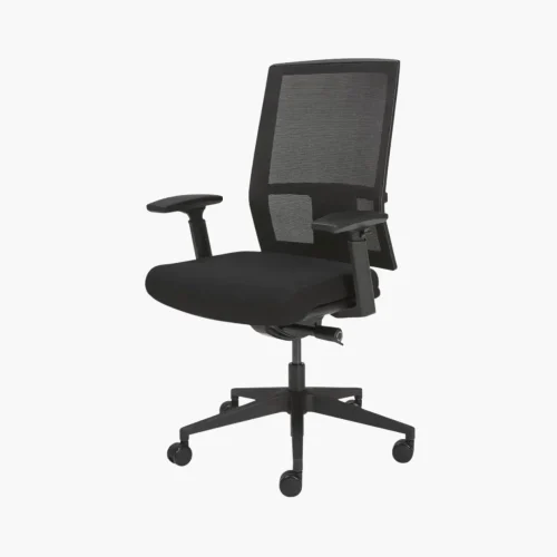 Bureaustoel SO601MZ FF