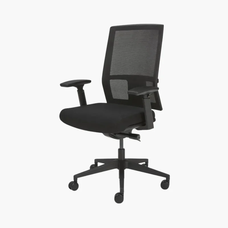 Bureaustoel SO601MZ FF