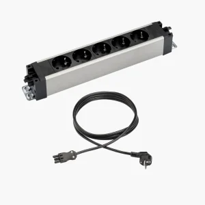 Elektrificatie onderbouwset