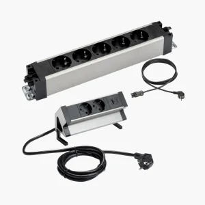 Elektrificatie opbouwset