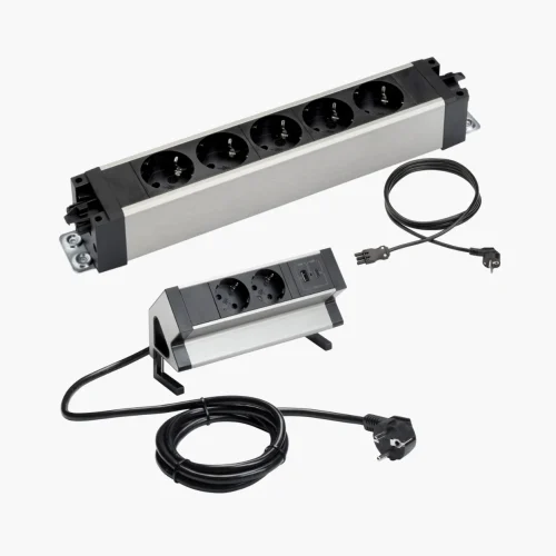 Elektrificatie opbouwset