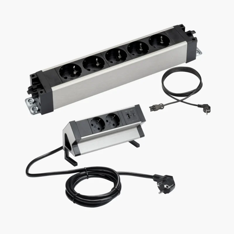 Elektrificatie opbouwset