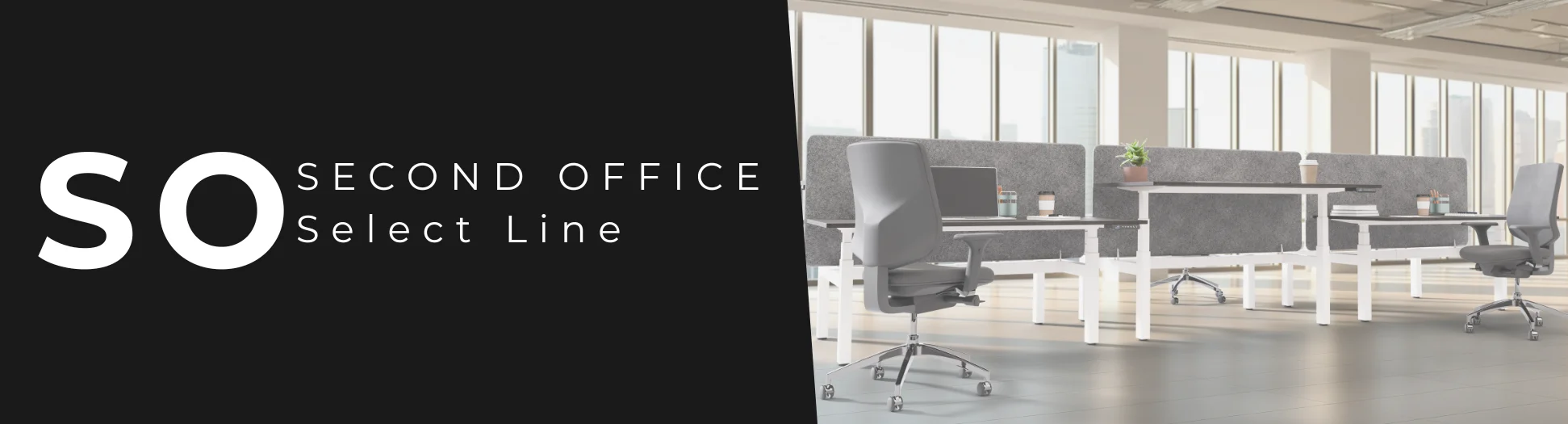 Second Office Select Line-merk-hero-image