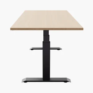 Zelf samenstellen Elektrisch zit-sta bureau Professional