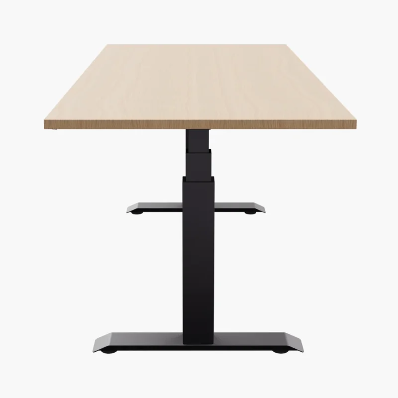 Zelf samenstellen Elektrisch zit-sta bureau Professional