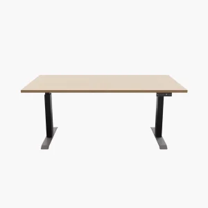 Zelf samenstellen Elektrisch zit-sta bureau Professional