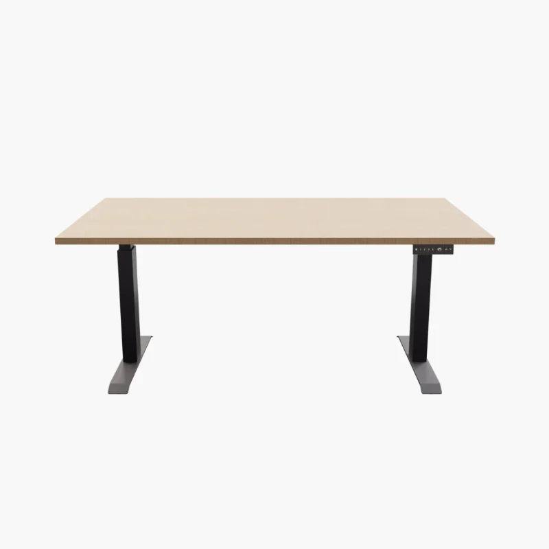 Zelf samenstellen Elektrisch zit-sta bureau Professional