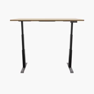 Zelf samenstellen Elektrisch zit-sta bureau Professional