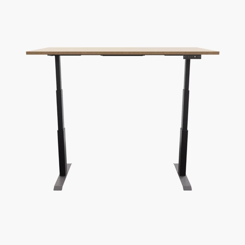 Zelf samenstellen Elektrisch zit-sta bureau Professional