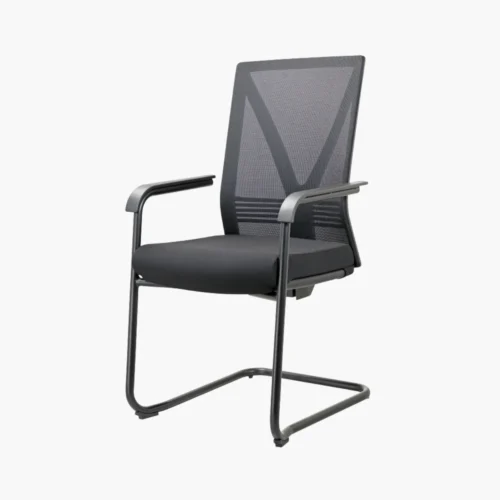 1 Vergaderstoel Dublin