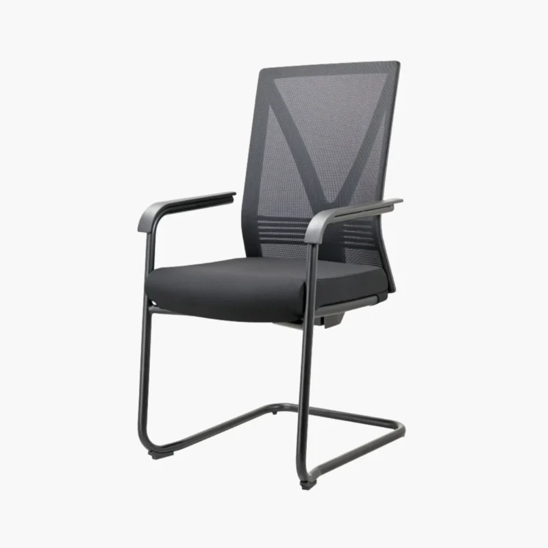 Vergaderstoel Dublin