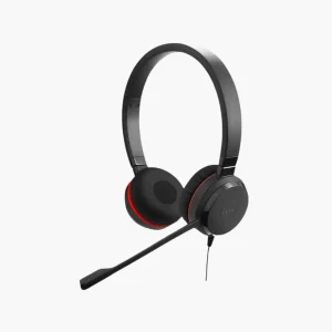 Headset Evolve 20MS