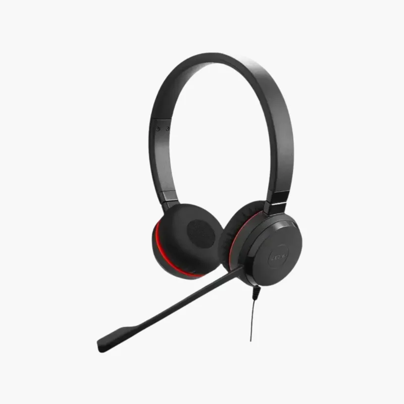 Headset Evolve 20MS