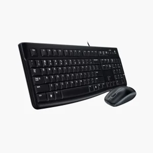 Toetsenbord en muis MK120