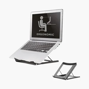 Laptopstandaard NSLS075BLACK