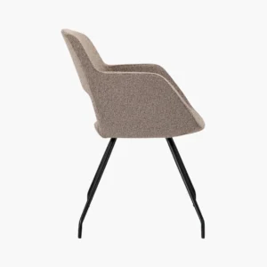 Vergaderstoel Kyoto Softform Base