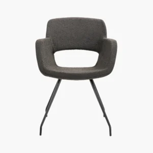 Vergaderstoel Kyoto Softform Base