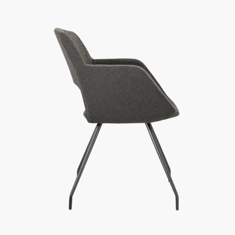 Vergaderstoel Kyoto Softform Base