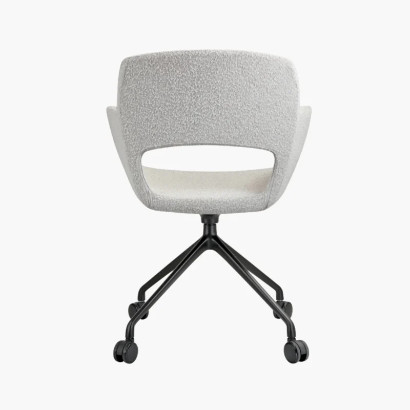 Vergaderstoel Kyoto Softform Move