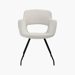 Vergaderstoel Kyoto Softform Base