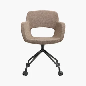 Vergaderstoel Kyoto Softform Move