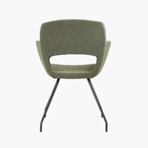 Vergaderstoel Kyoto Softform Base