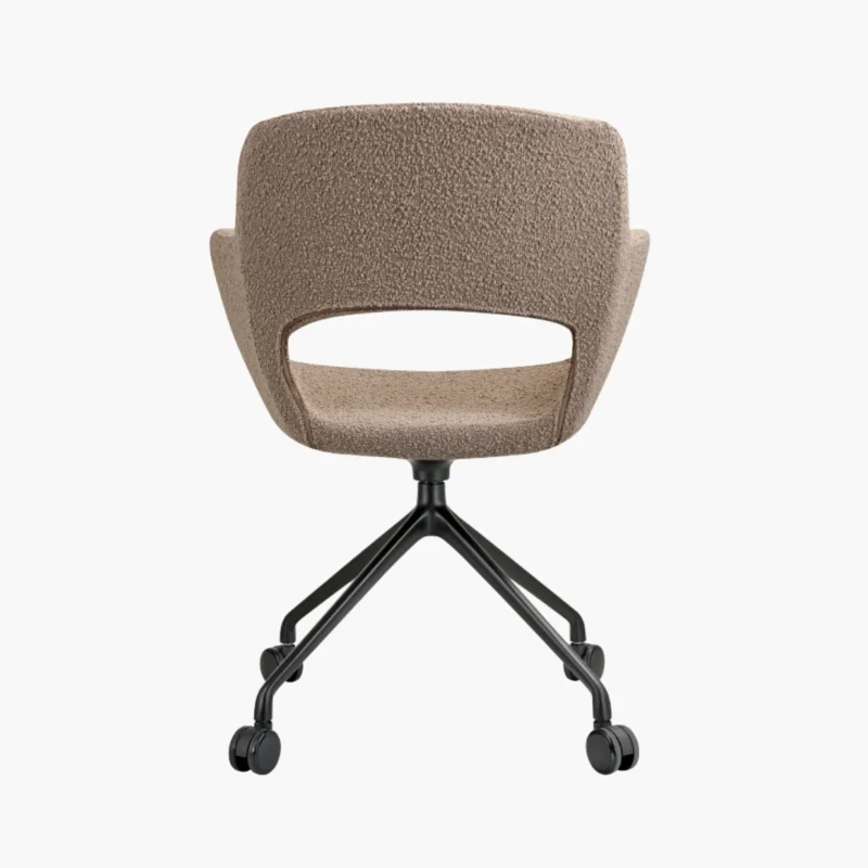 Vergaderstoel Kyoto Softform Move