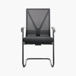 Vergaderstoel Dublin