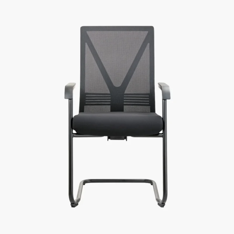 Vergaderstoel Dublin