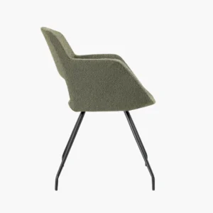 Vergaderstoel Kyoto Softform Base