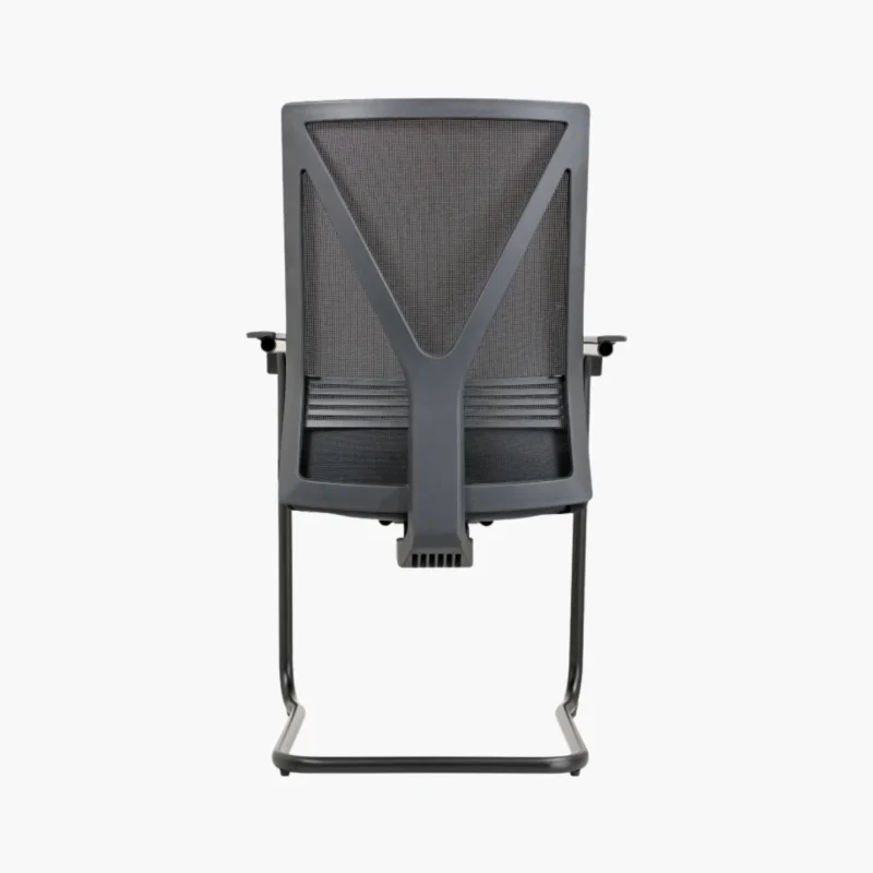 Vergaderstoel Dublin