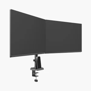 Monitorarm DS60-600BL2