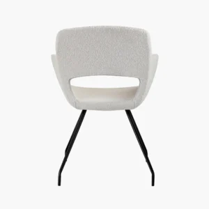 Vergaderstoel Kyoto Softform Base