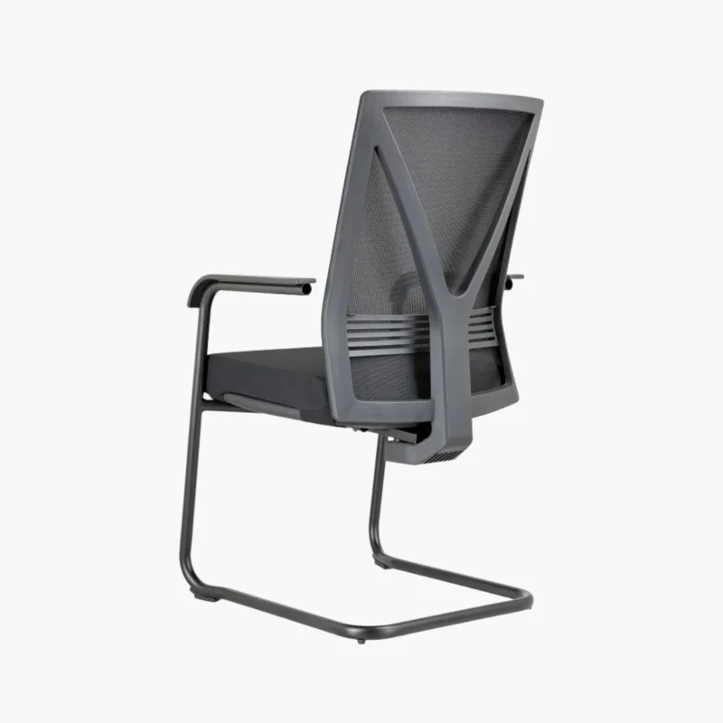 Vergaderstoel Dublin