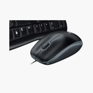 Toetsenbord en muis MK120