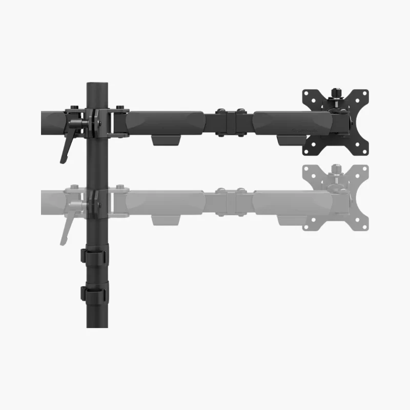 Monitorarm DS60-600BL2