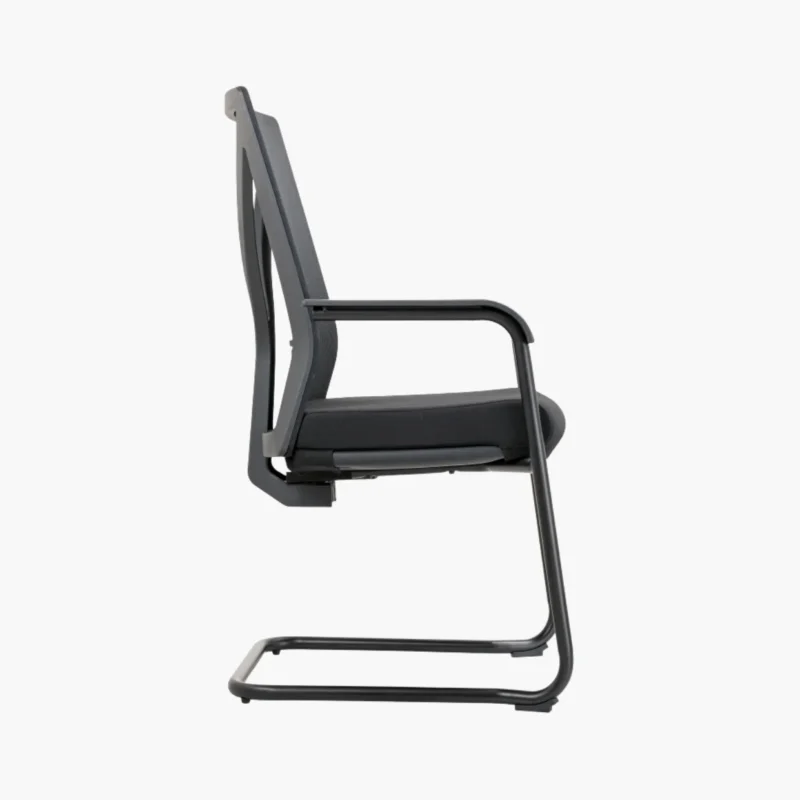 Vergaderstoel Dublin