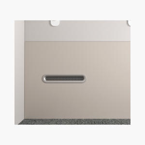 Akoestische werkcabine 1-persoons