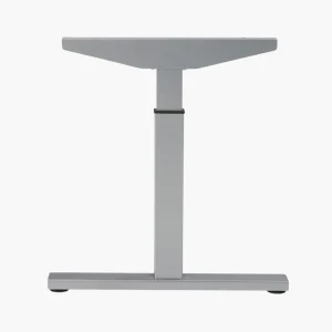 Budget bureau frame - aluminium (L)