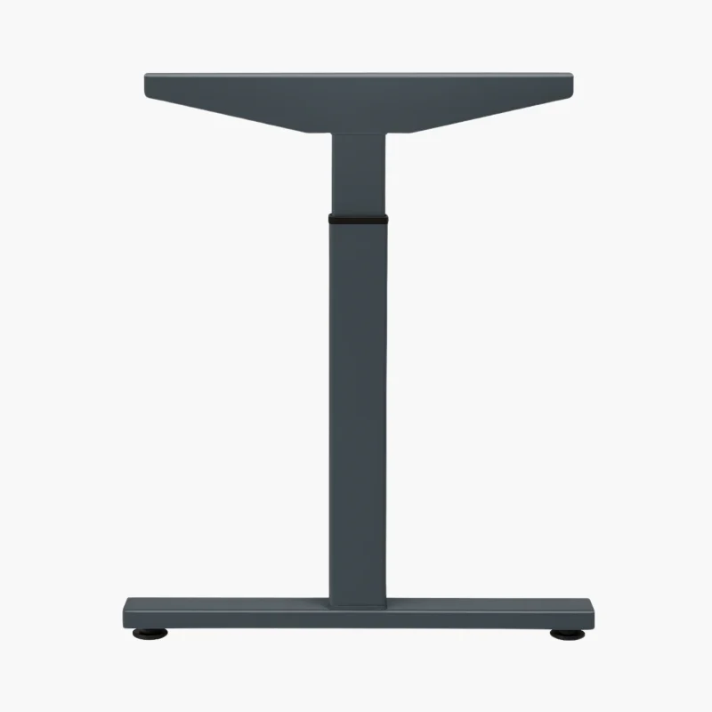 Budget bureau frame - antraciet (A)