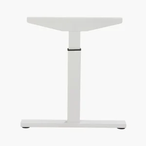 Budget bureau frame - wit (W)