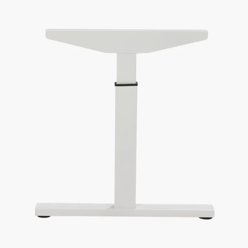 Budget bureau frame - wit (W)