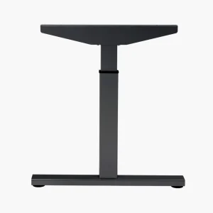 Budget bureau frame - zwart (Z)