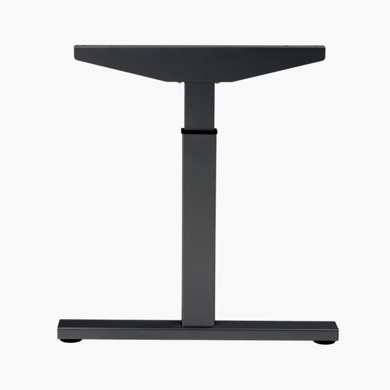 Budget bureau frame - zwart (Z)