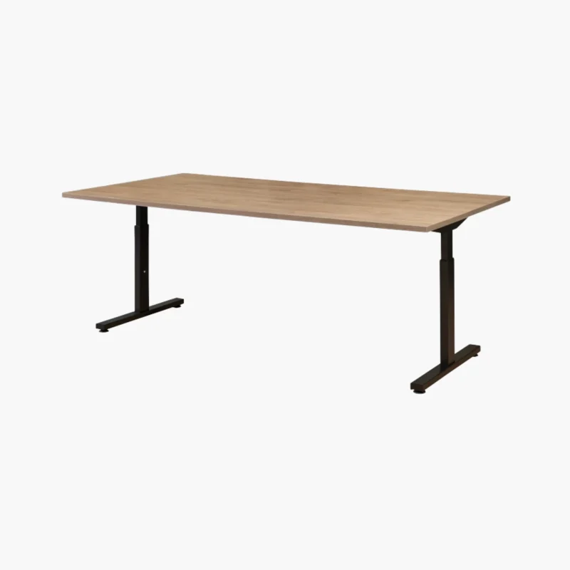 Zelf samenstellen – vergadertafel – Budget