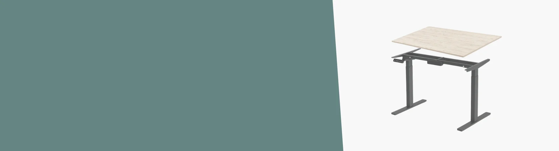 Bureau configureren voor kantoor – hoge kwaliteit en scherpe inkoopprijs bij Second Office