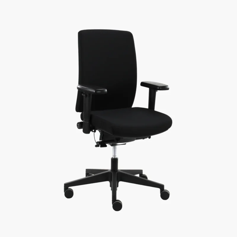 Bureaustoel SO707NPR